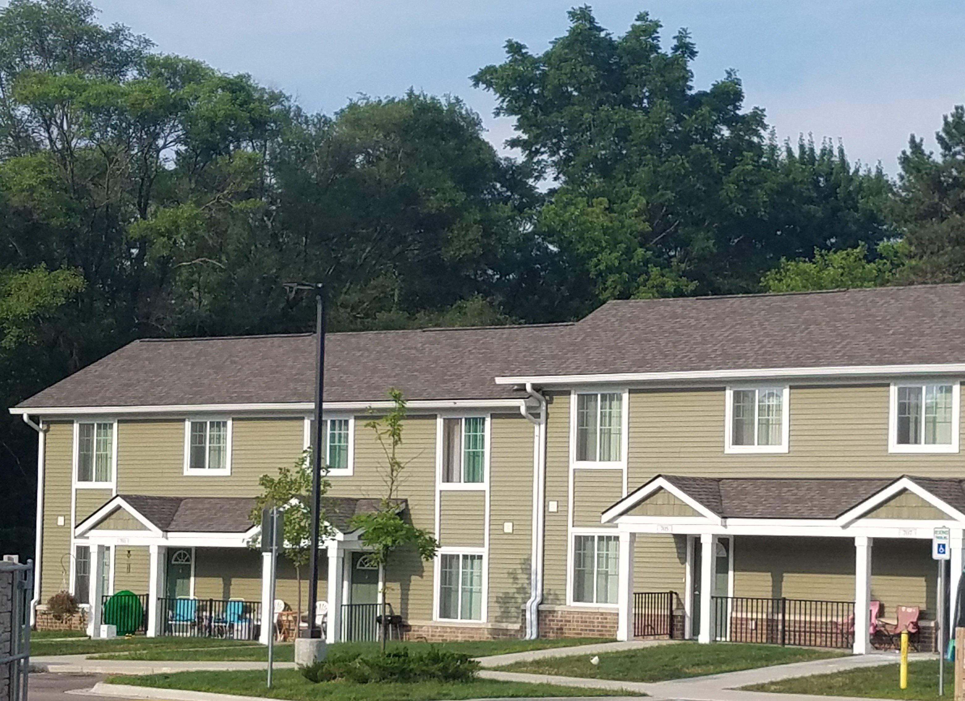 Ann Arbor Housing Commission | Apartments in Ann Arbor, MI | RENTCafe